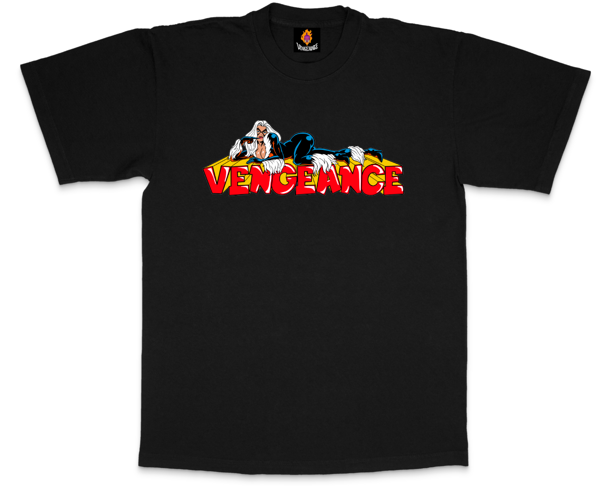 VENGEANCE