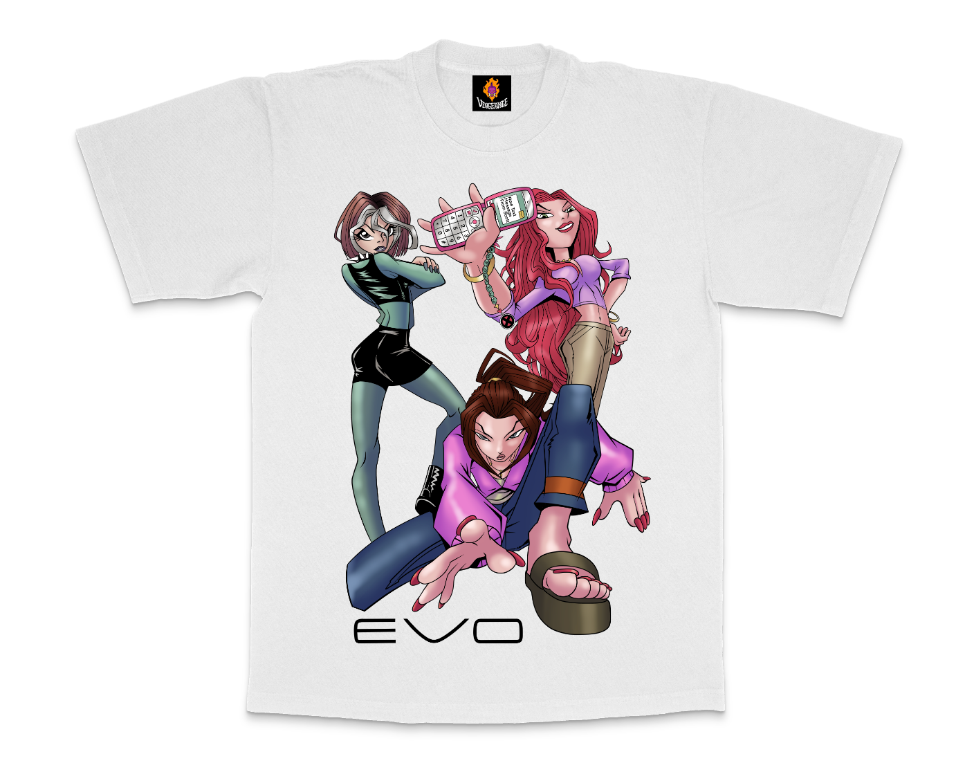 EVO