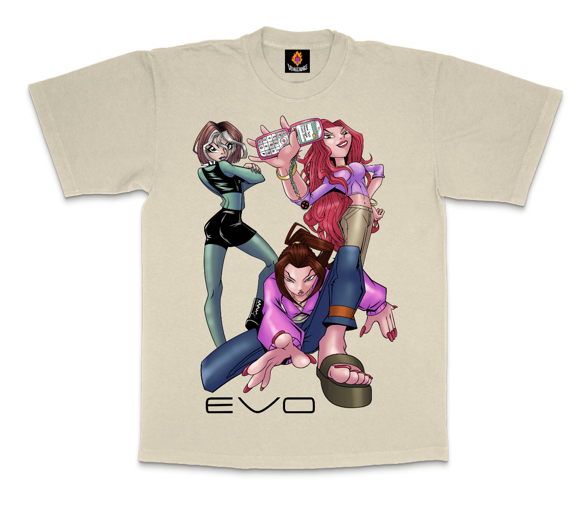 EVO
