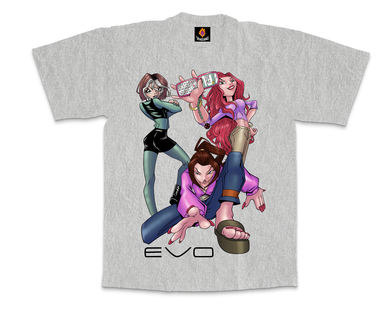 EVO