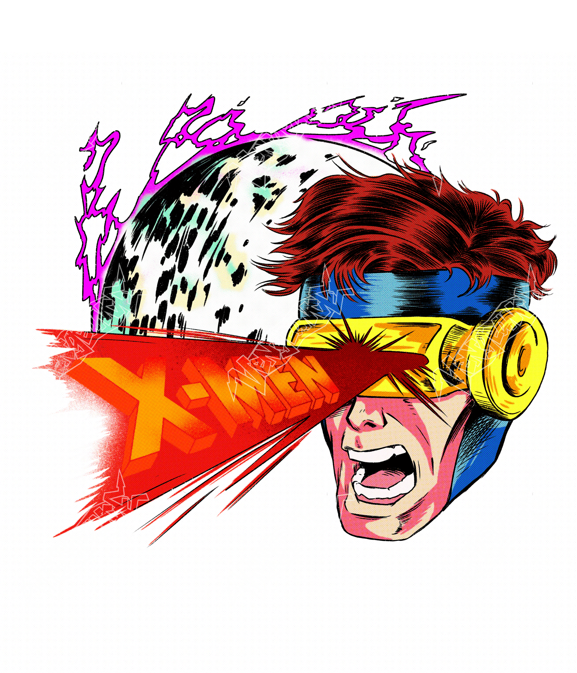 Scott Sticker