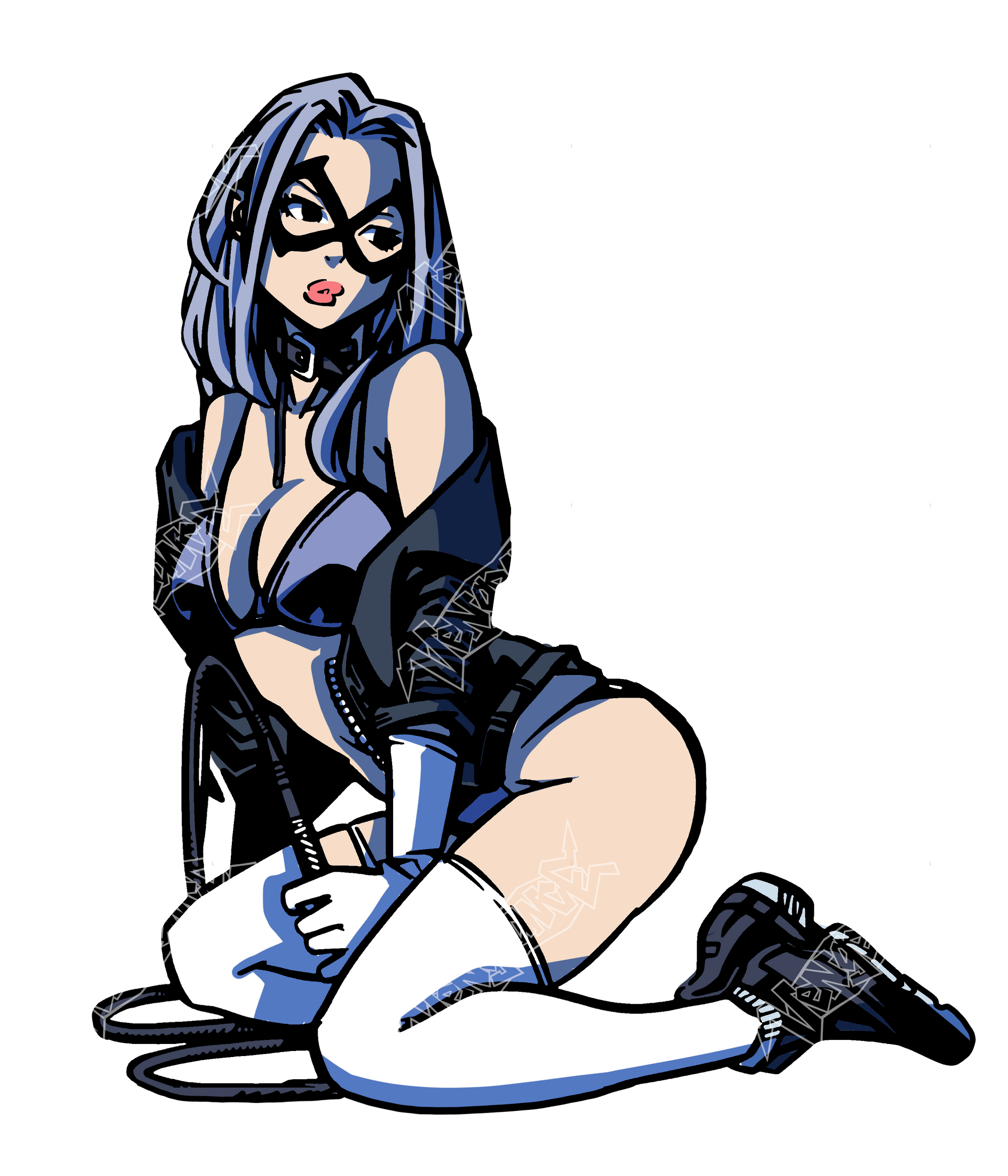 Felicia Sticker