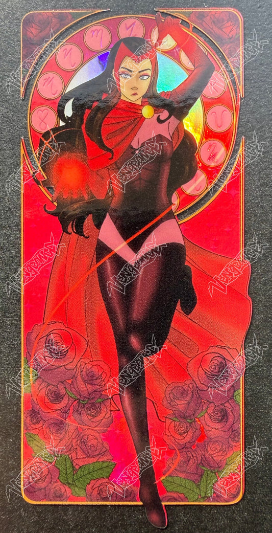 Wanda (Holo)