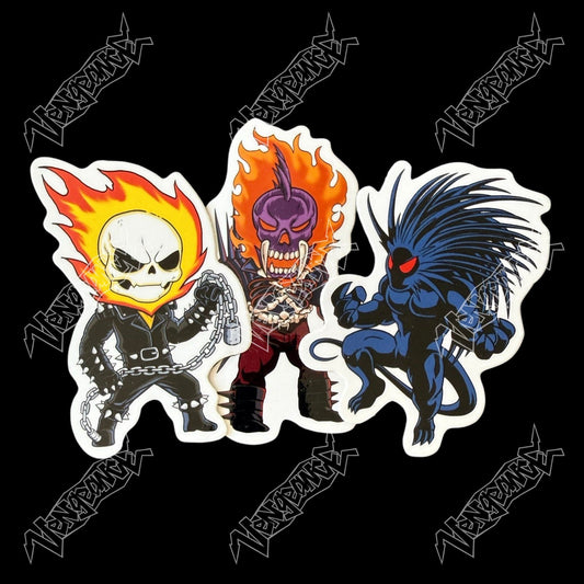 Chibi Set