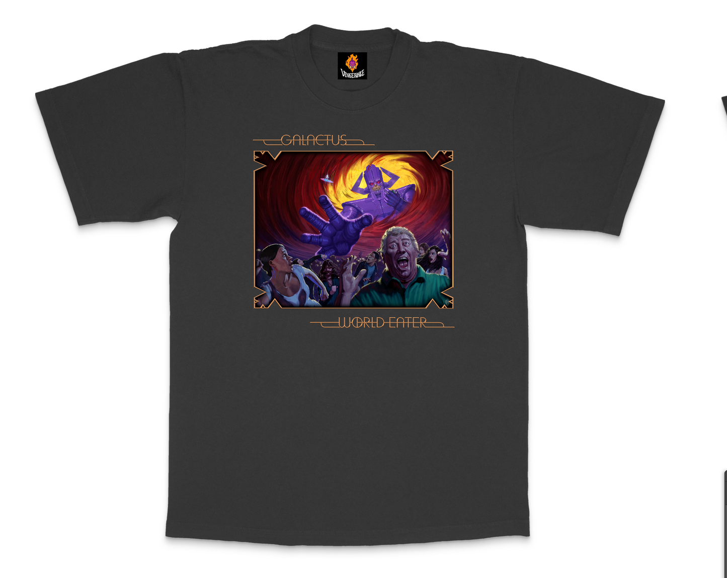 World Eater