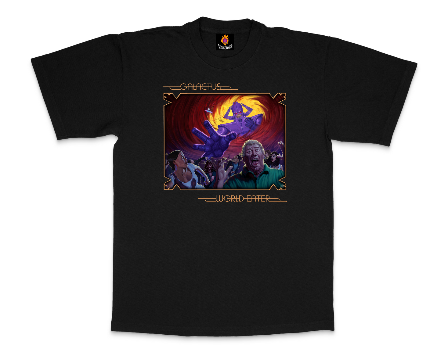 World Eater