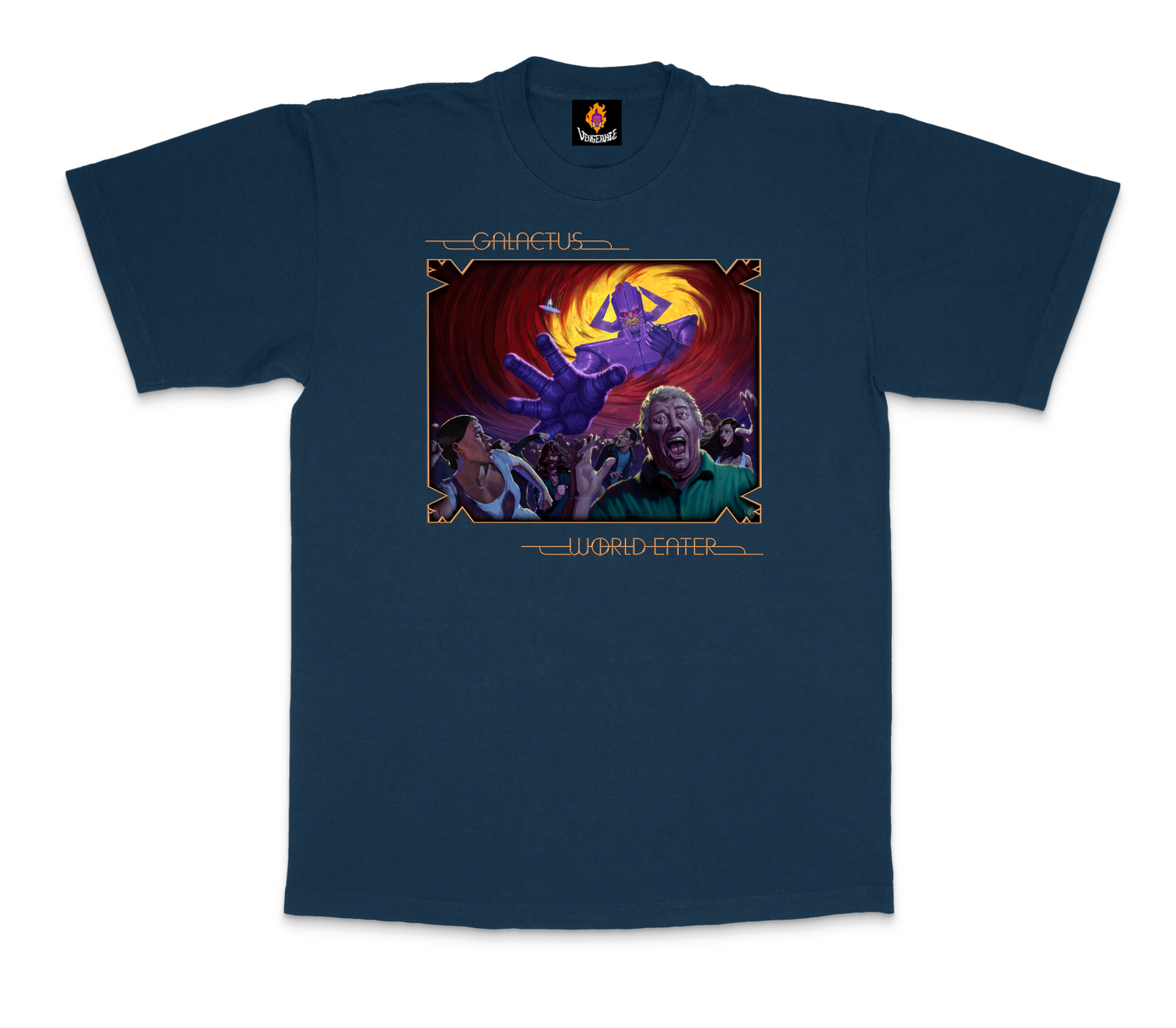 World Eater