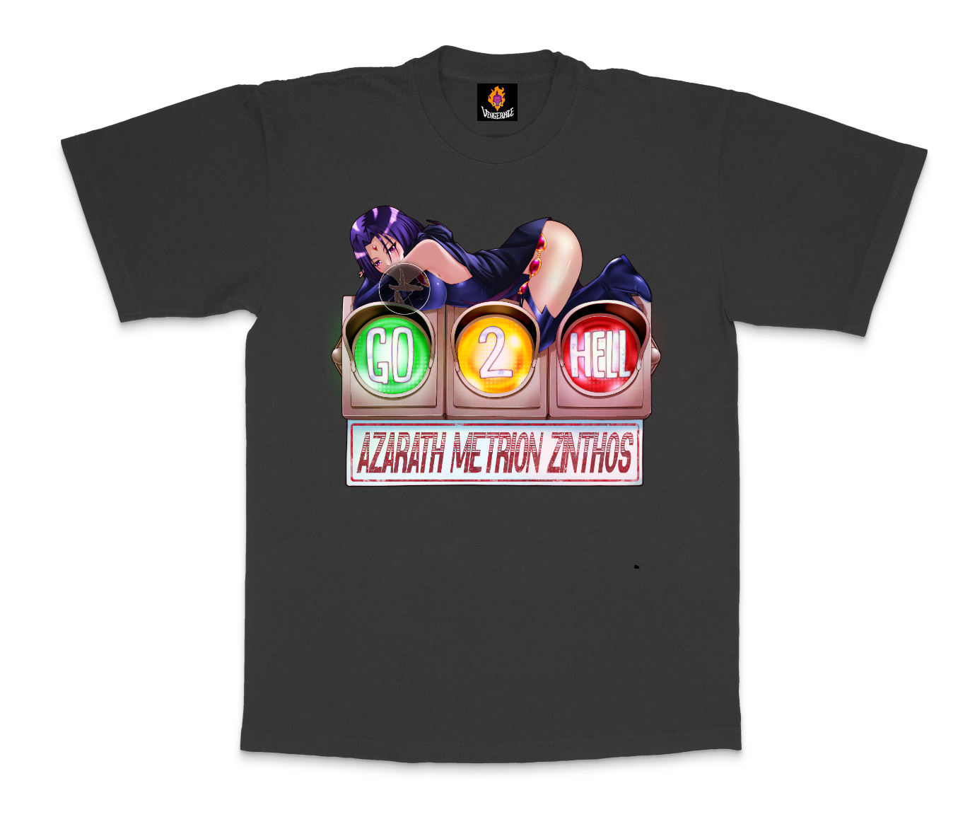 GO 2 HELL