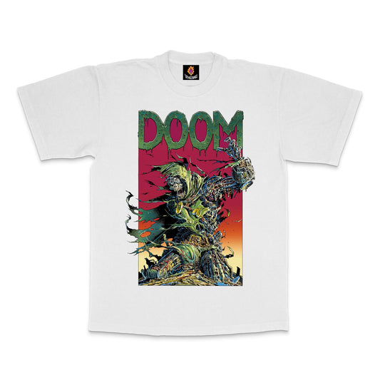 WASTELAND OF DOOM